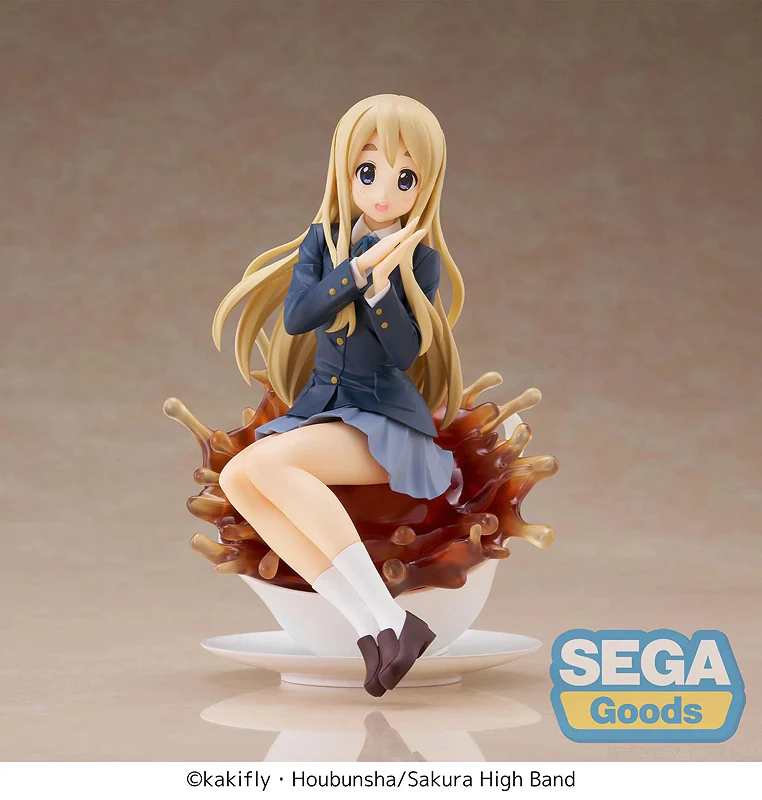 Luminasta: Tsumugi Kotobuki (K-ON!) - Image 3