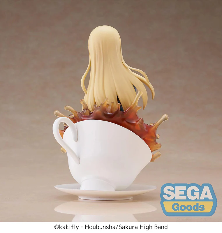 Luminasta: Tsumugi Kotobuki (K-ON!) - Image 4