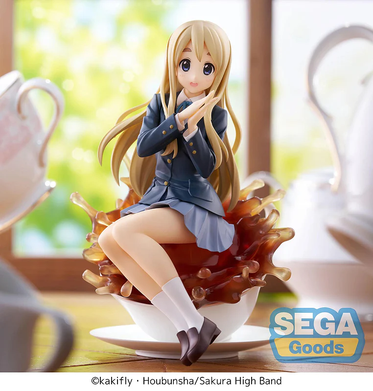 Luminasta: Tsumugi Kotobuki (K-ON!) - Image 5