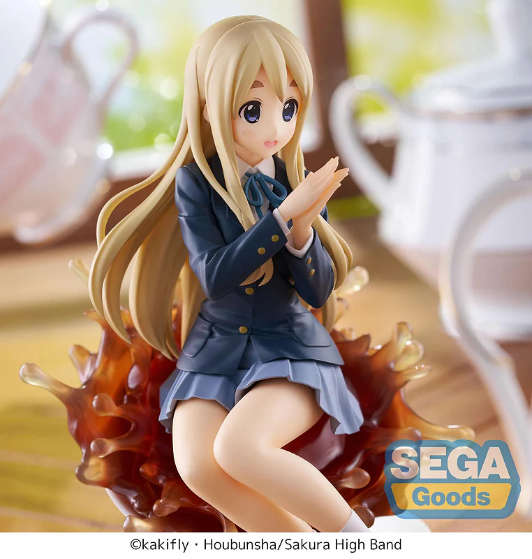 Luminasta: Tsumugi Kotobuki (K-ON!) - Image 7