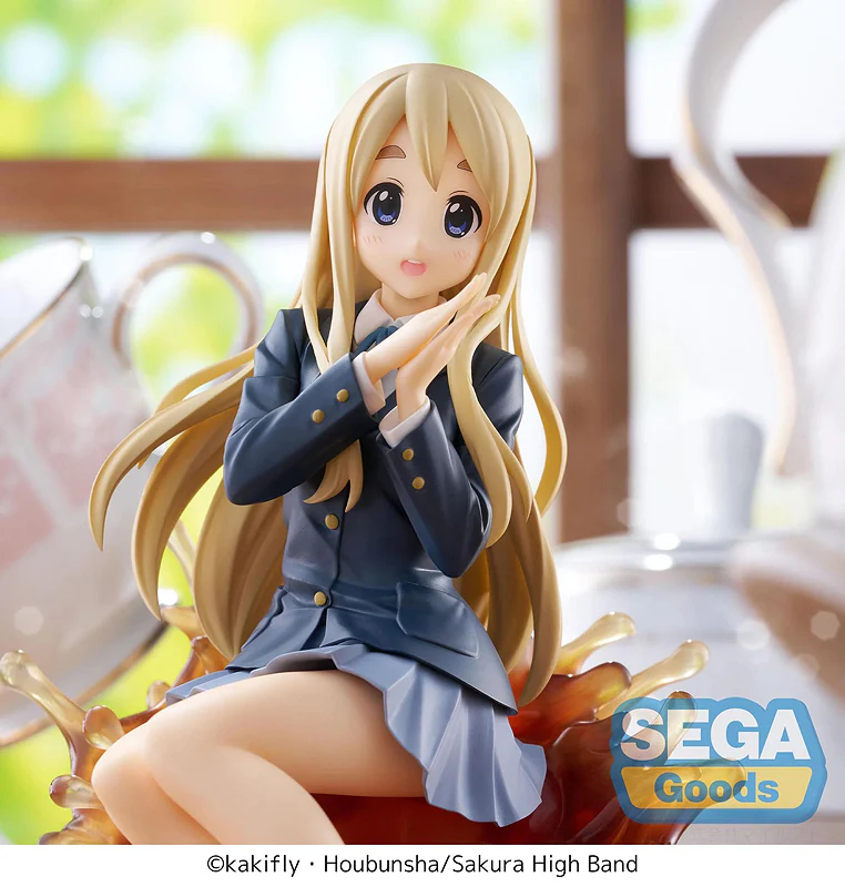 Luminasta: Tsumugi Kotobuki (K-ON!) - Image 8