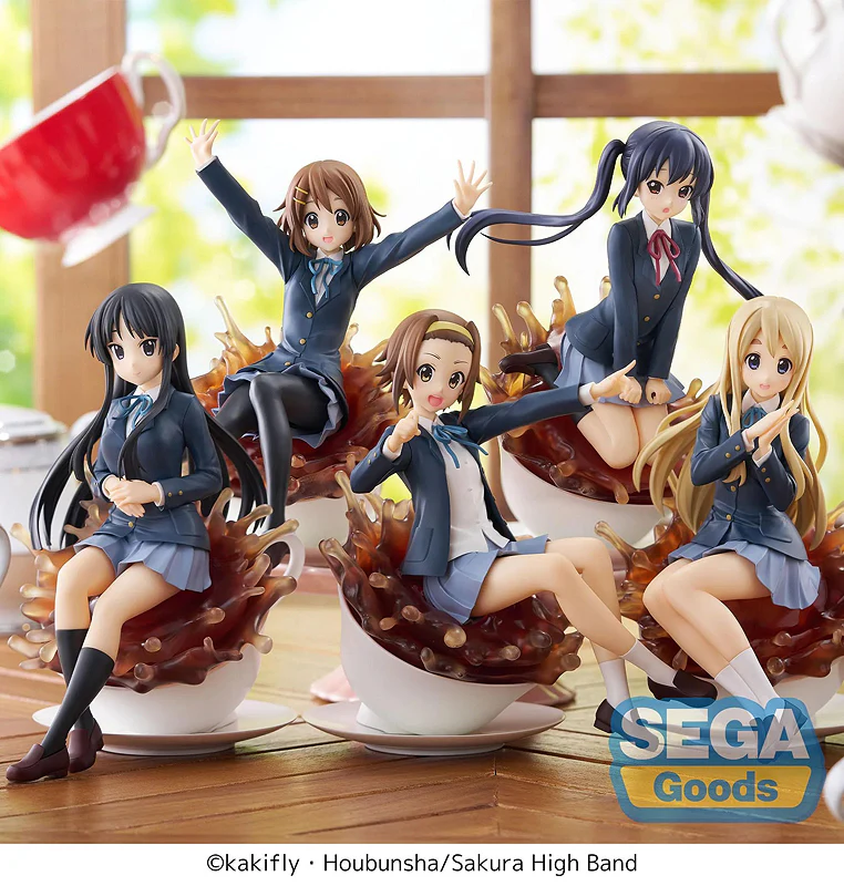 Luminasta: Tsumugi Kotobuki (K-ON!) - Image 9