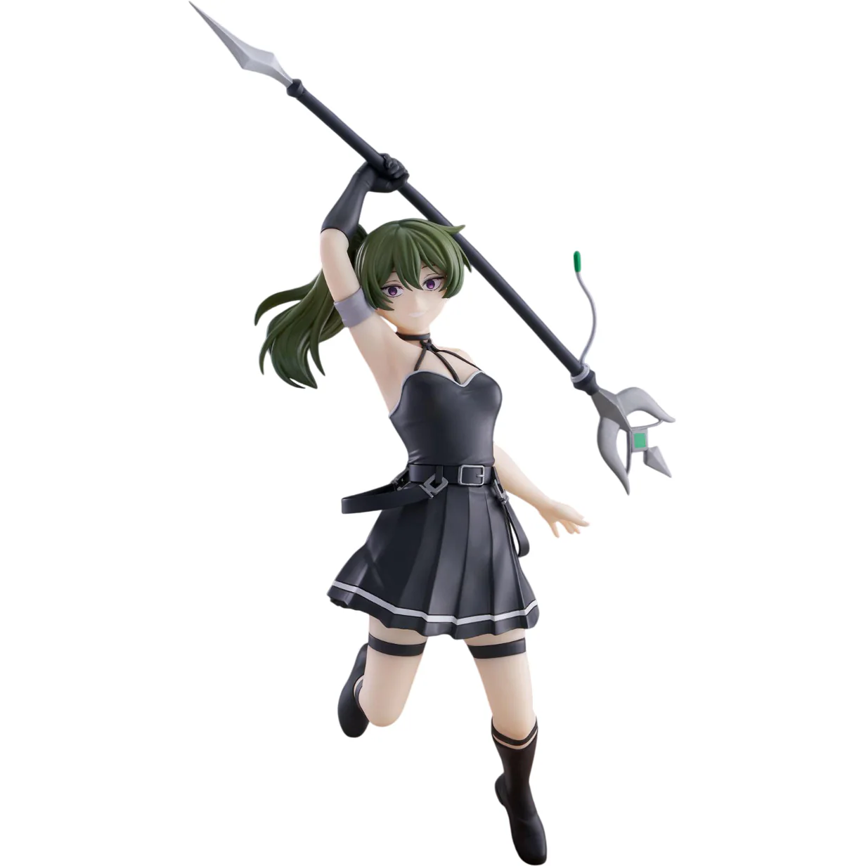 Luminasta: Übel "Spell that Slashes Almost Anything" (Frieren: Beyond Journey's End)