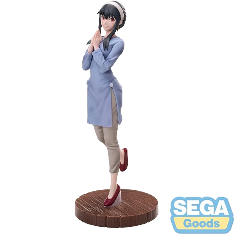 Luminasta: Yor Forger "Season 1 Cours 2 ED Coordination 2 Ver." (Spy x Family)