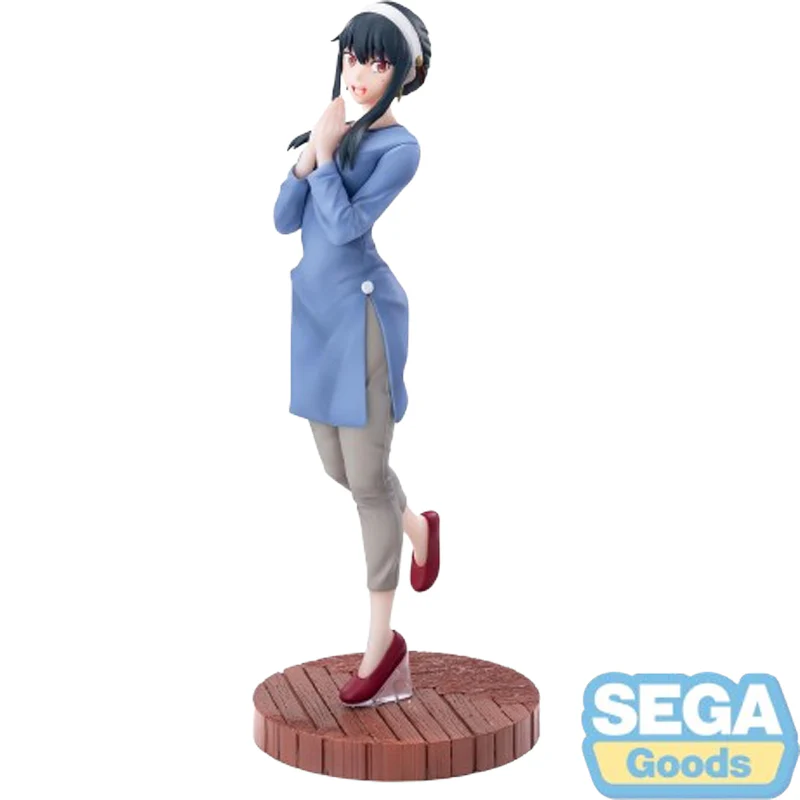 Luminasta: Yor Forger "Season 1 Cours 2 ED Coordination Ver." (Spy x Family)