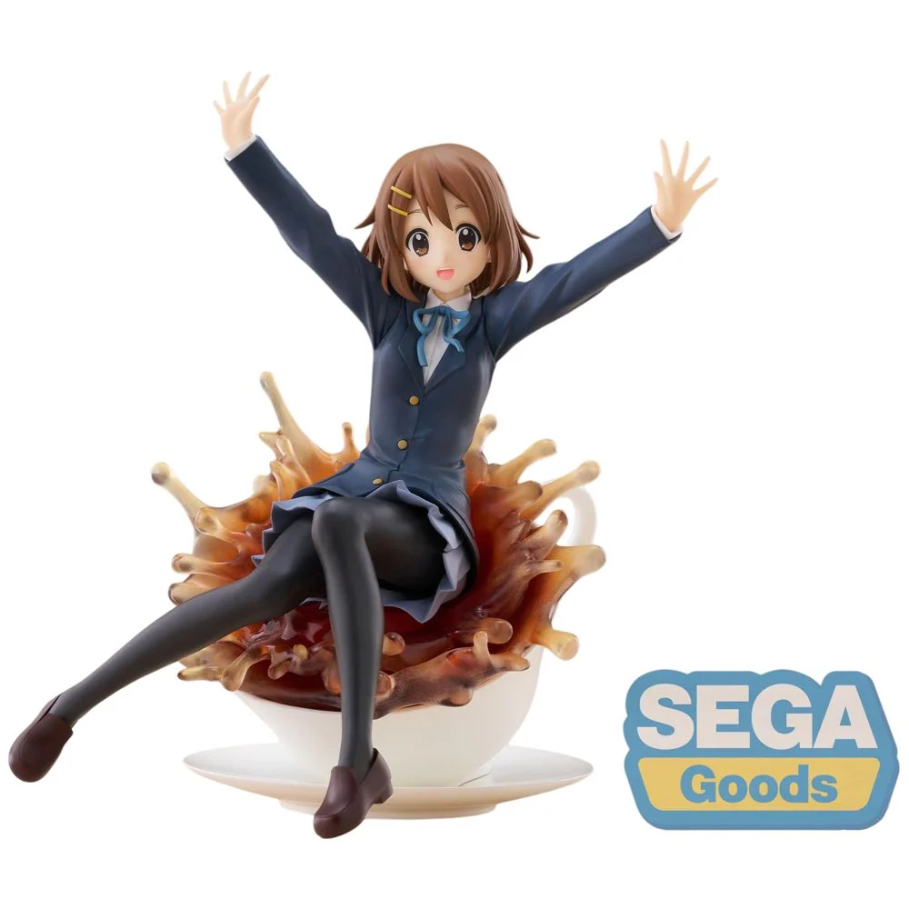 Luminasta: Yui Hirasawa (K-ON!)