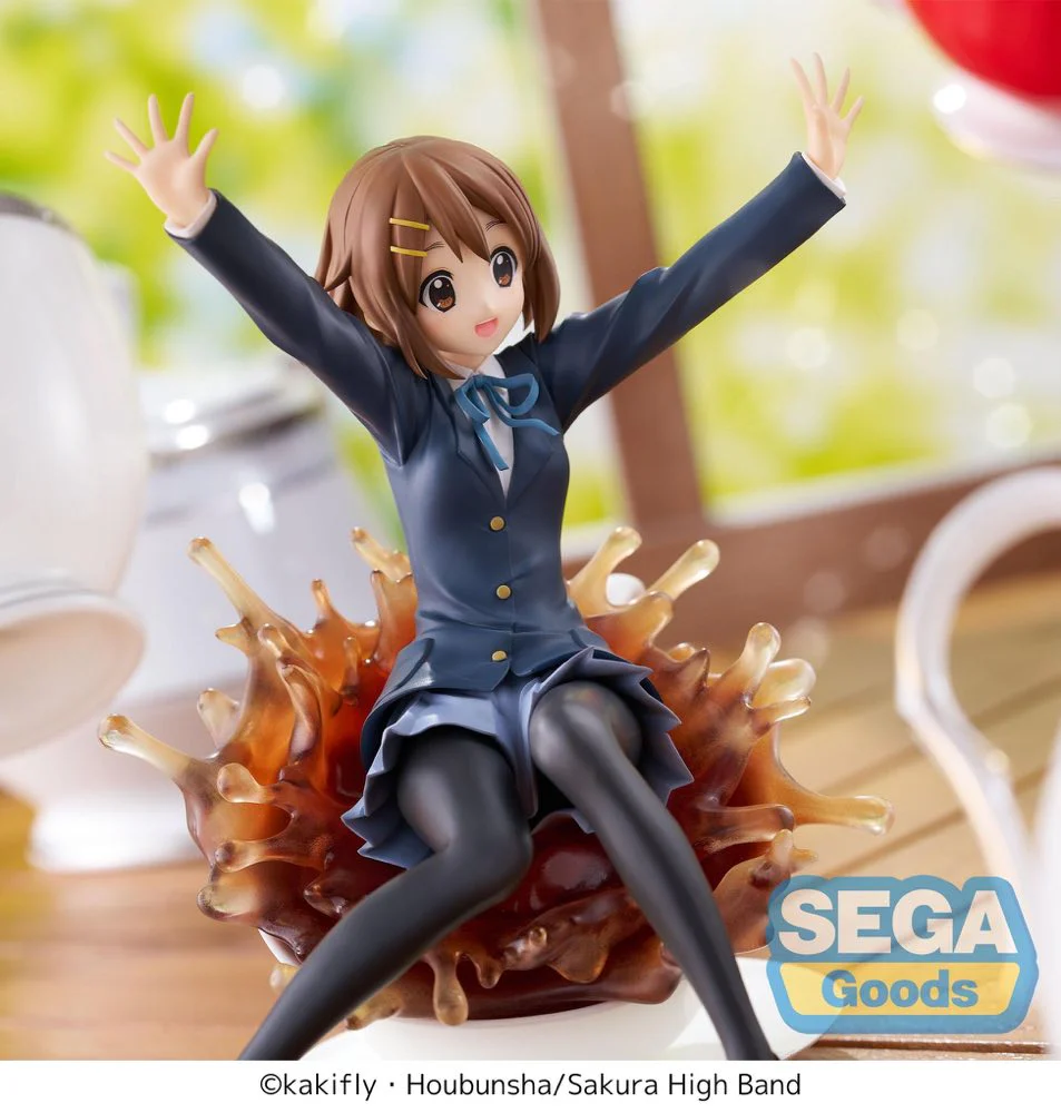 Luminasta: Yui Hirasawa (K-ON!) - Image 5