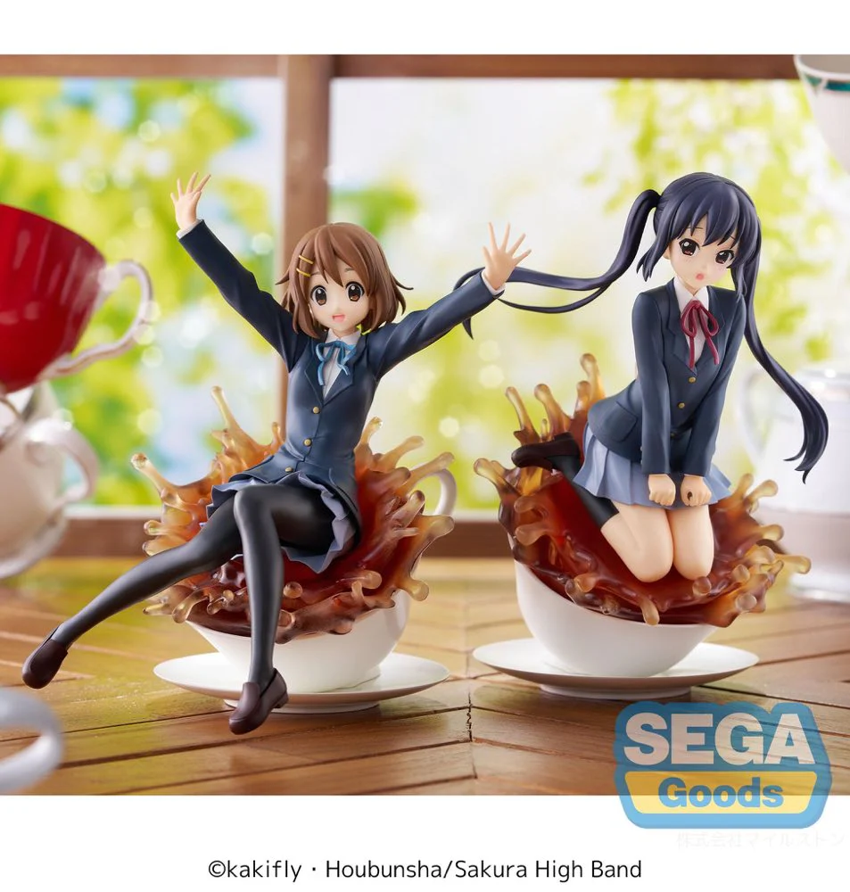 Luminasta: Yui Hirasawa (K-ON!) - Image 6
