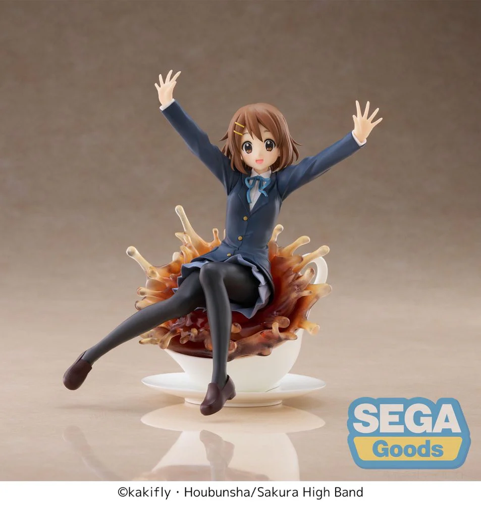 Luminasta: Yui Hirasawa (K-ON!) - Image 7