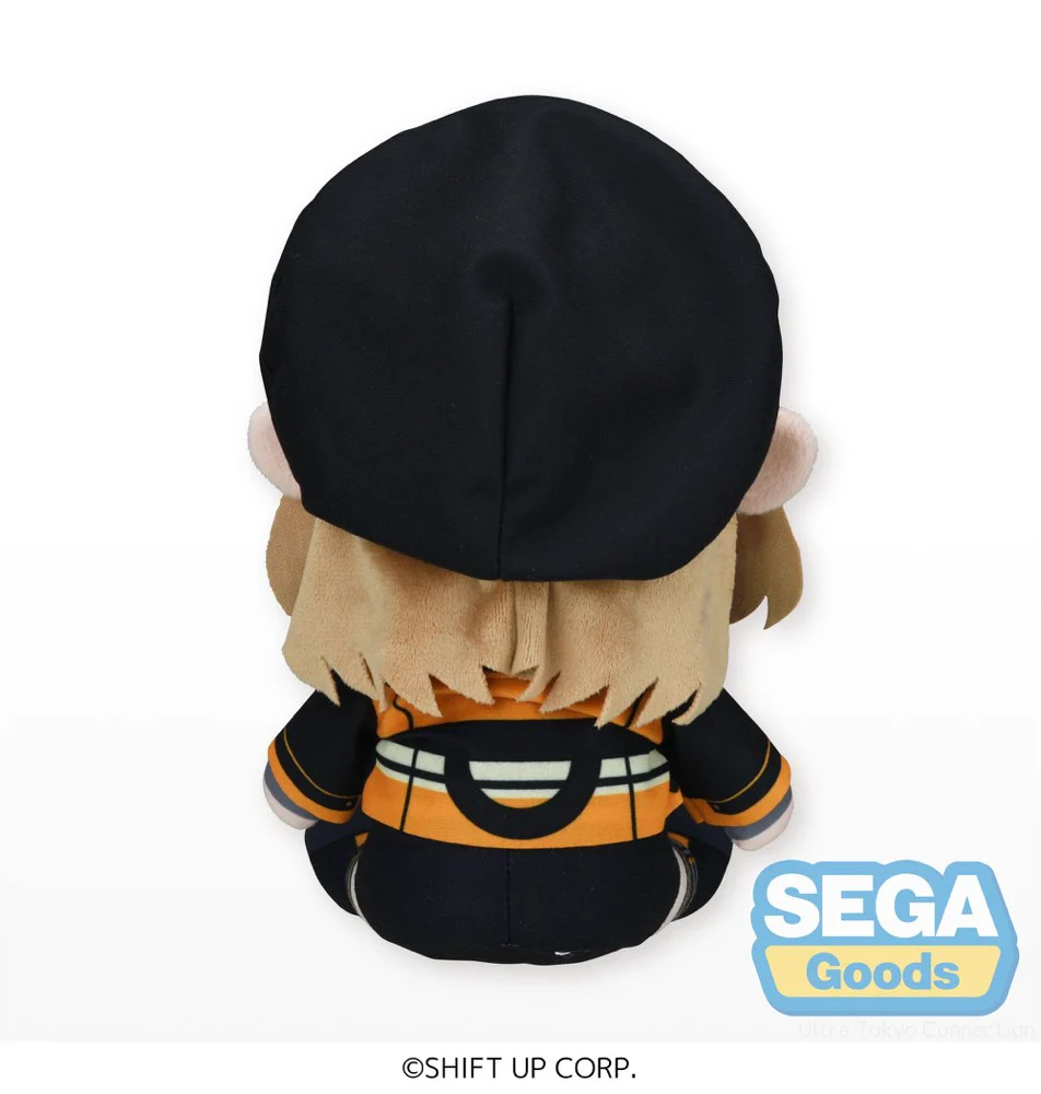 M Plush: Anis (Goddess of Victory: NIKKE) - Image 3