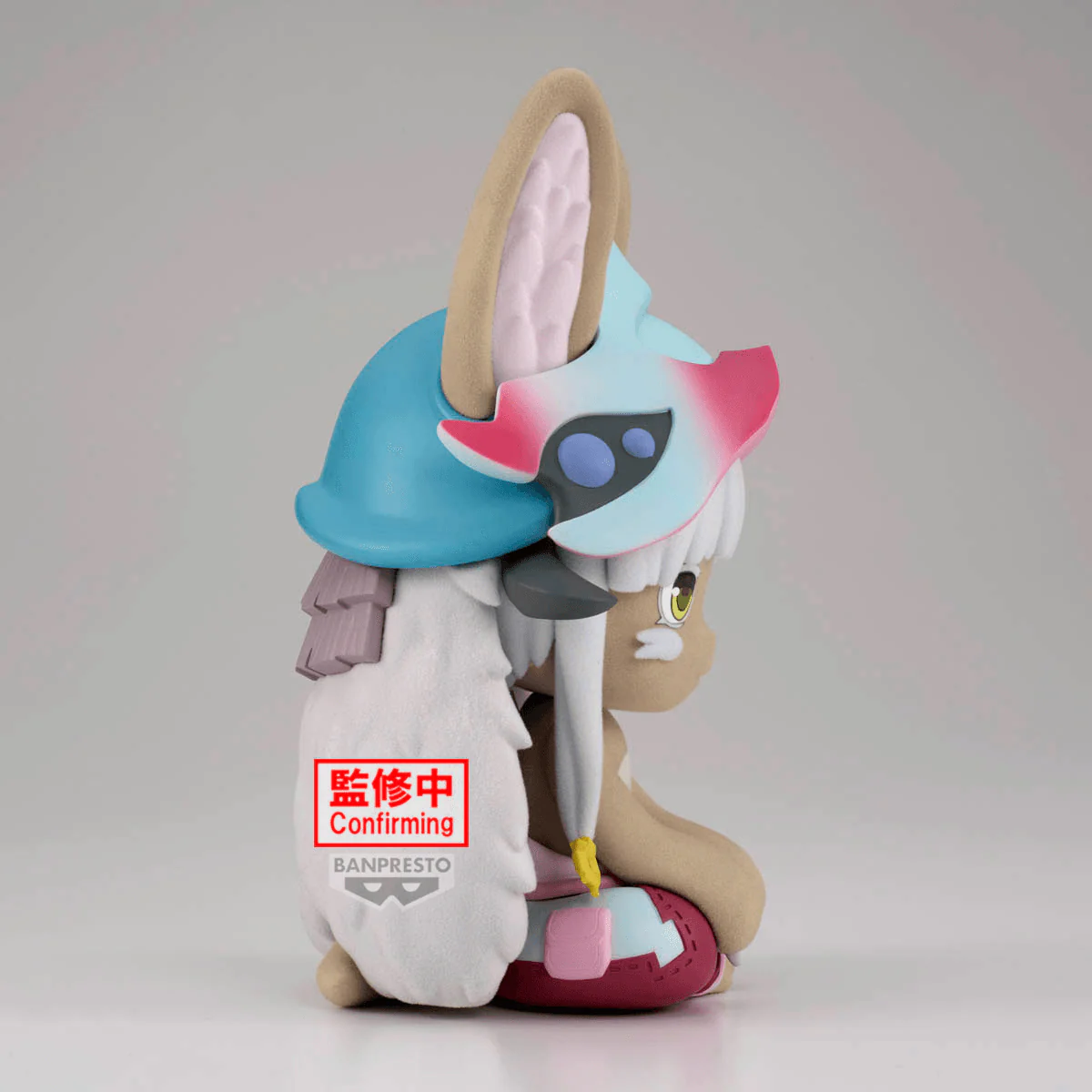 Made in Abyss Big Fluffy Puffy: Nanachi - Image 5