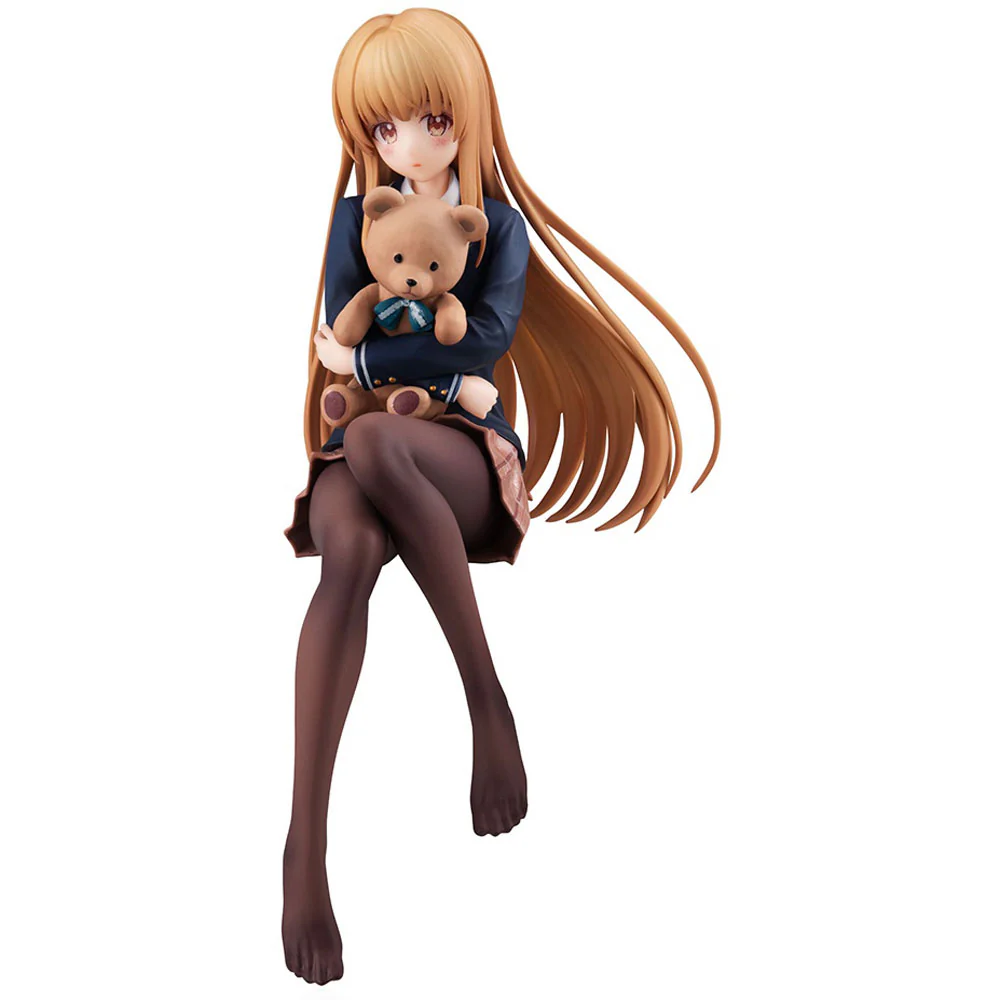 Noodle Stopper Figure: Mahiru Shiina