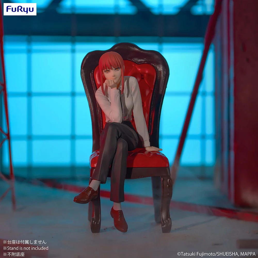 Noodle Stopper Figure: Makima - Image 12