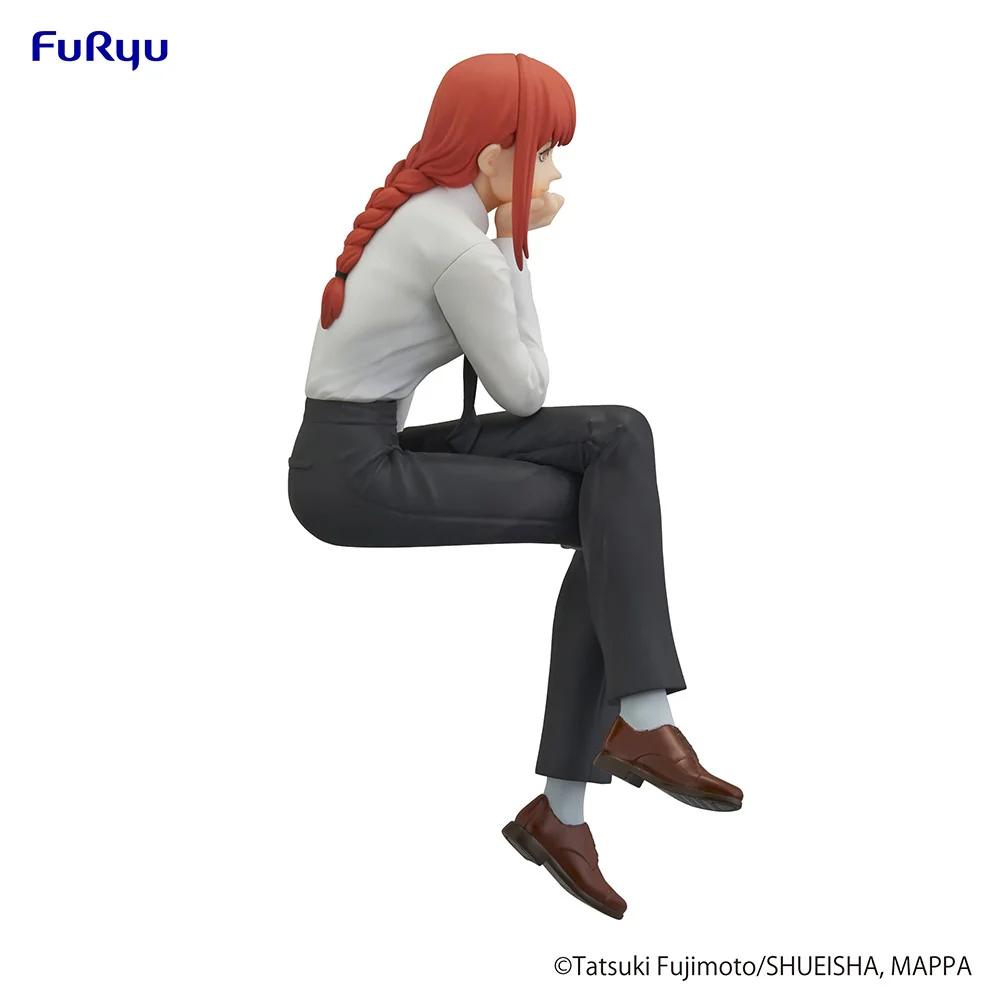 Noodle Stopper Figure: Makima - Image 6