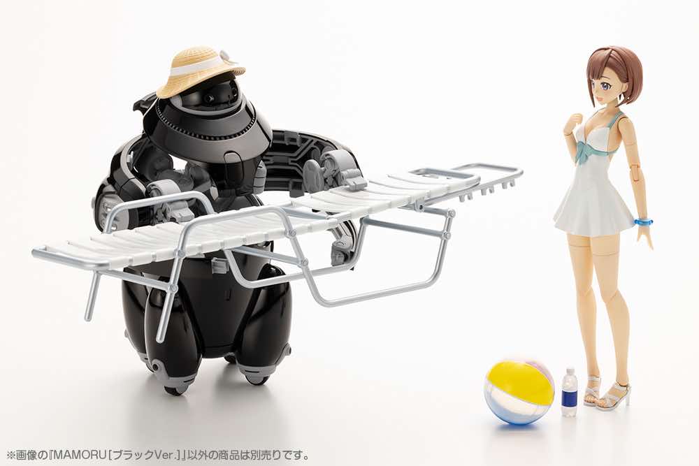 MAMORU [Black Ver.] - Image 13
