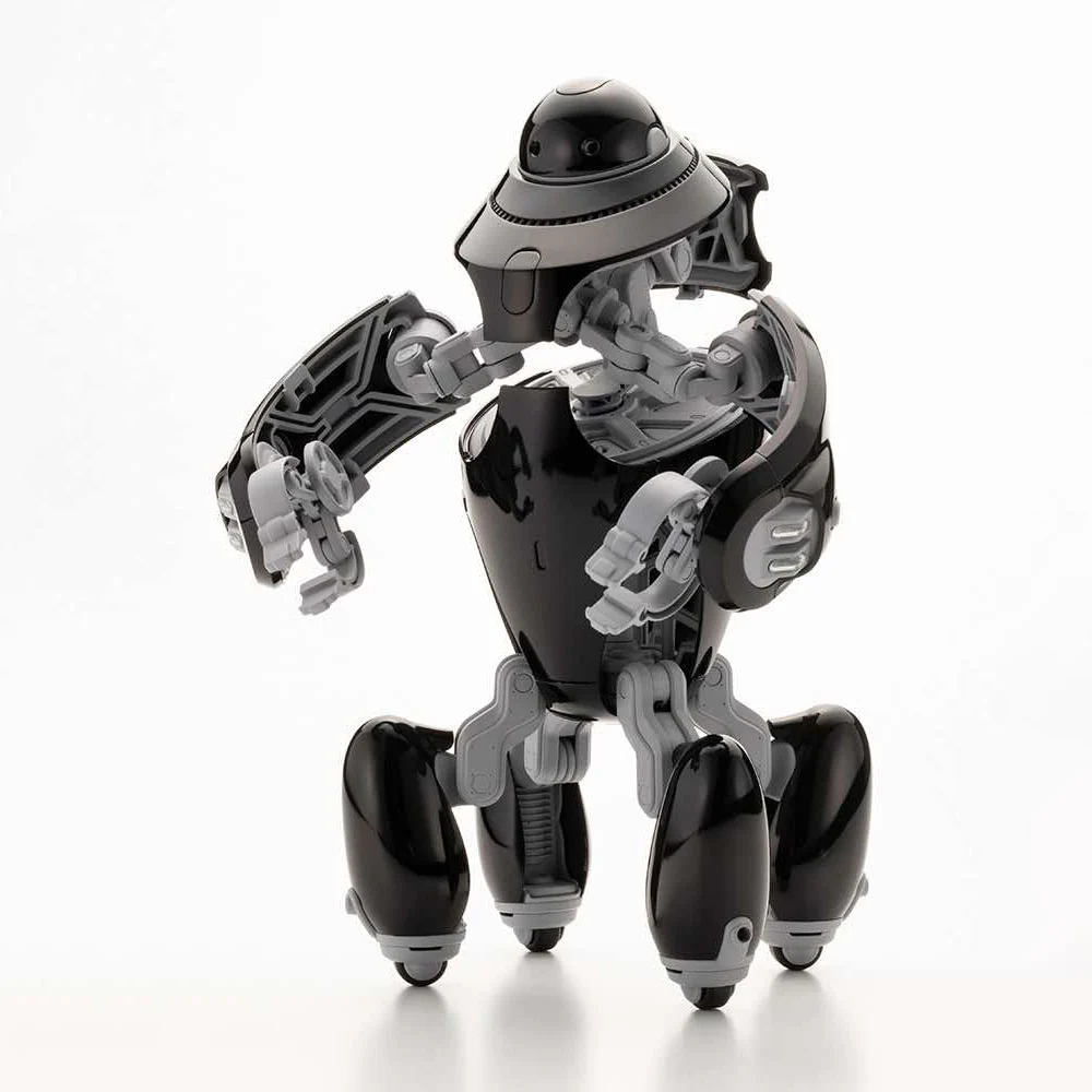 MAMORU [Black Ver.] - Image 2