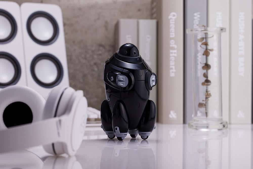 MAMORU [Black Ver.] - Image 3