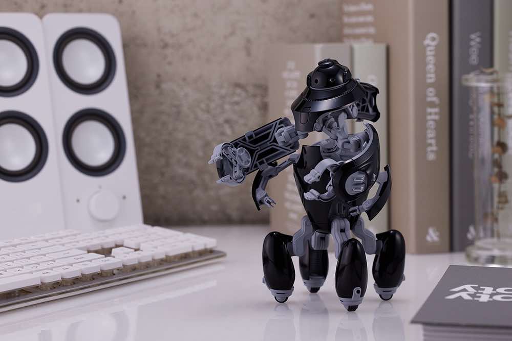 MAMORU [Black Ver.] - Image 7
