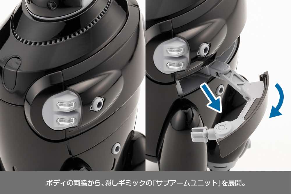 MAMORU [Black Ver.] - Image 8