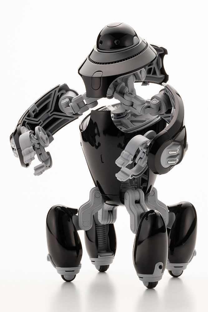 MAMORU [Black Ver.] - Image 9