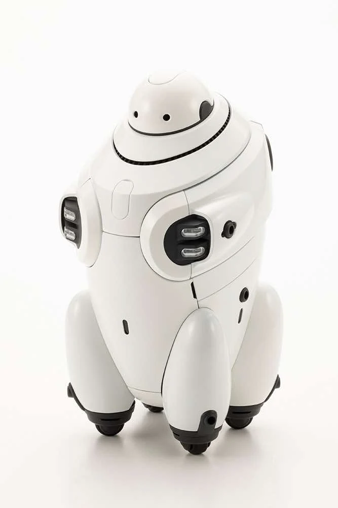MAMORU [White Ver.] - Image 30