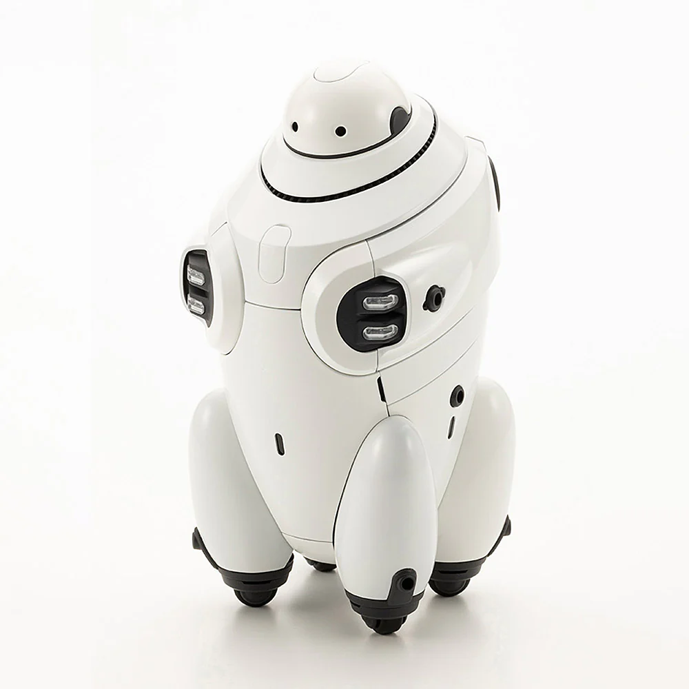 MAMORU [White Ver.] - Image 31