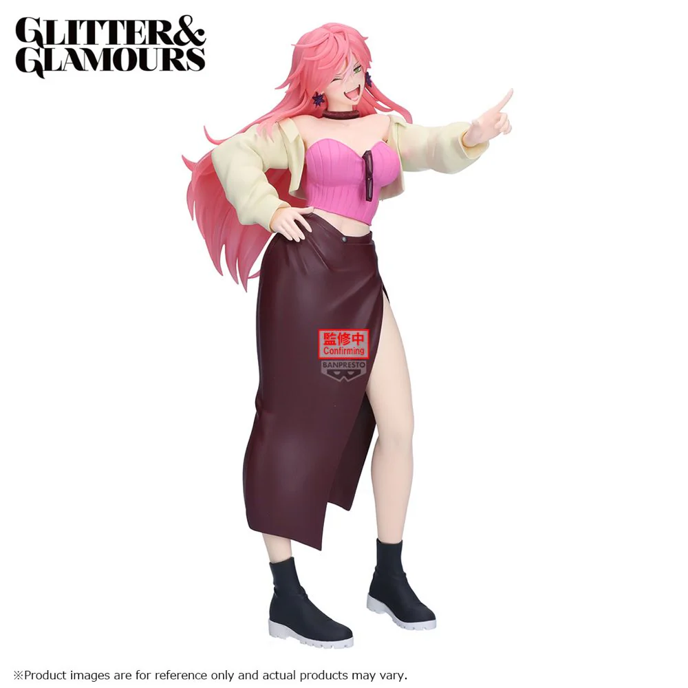MarriageToxin Glitter&Glamours: Kimie Arashiyama - Image 3