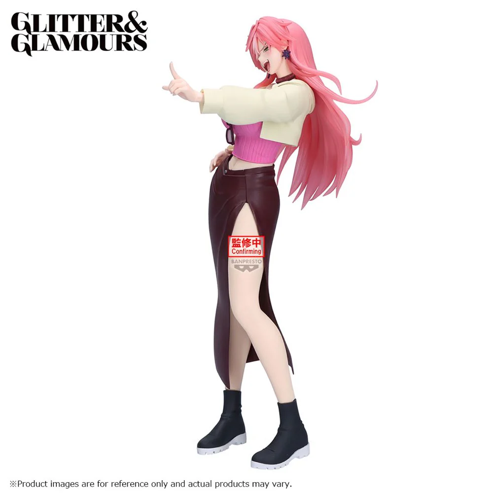 MarriageToxin Glitter&Glamours: Kimie Arashiyama - Image 4