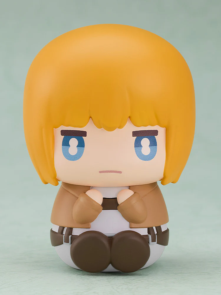 Marshmalloid Armin Arlert (Attack on Titan) - Image 2