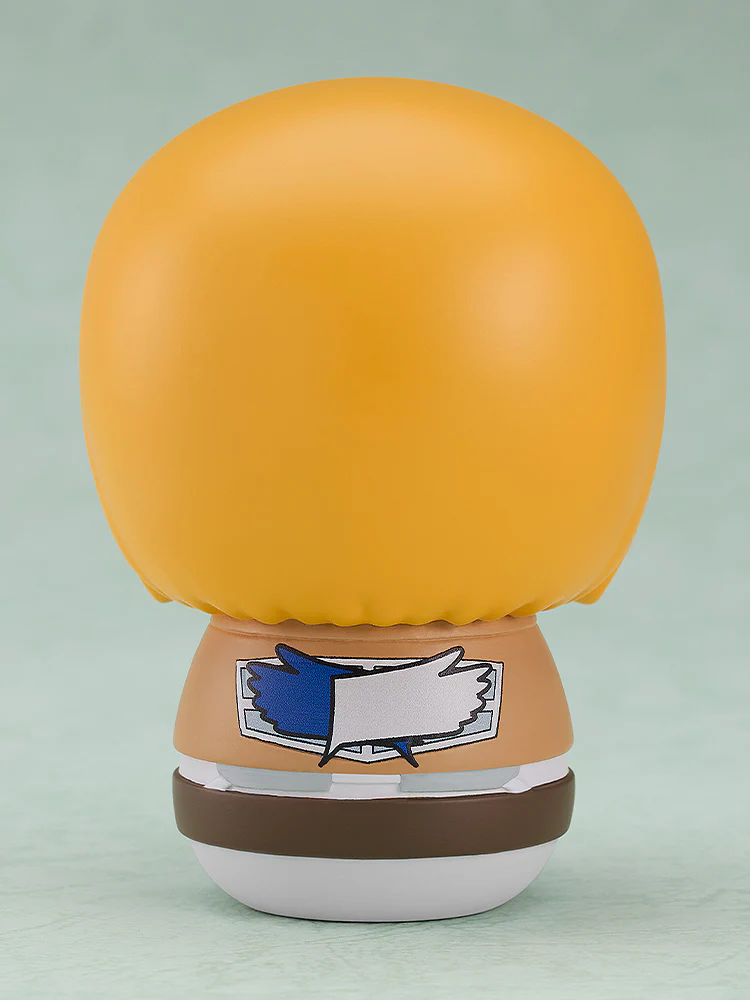 Marshmalloid Armin Arlert (Attack on Titan) - Image 3