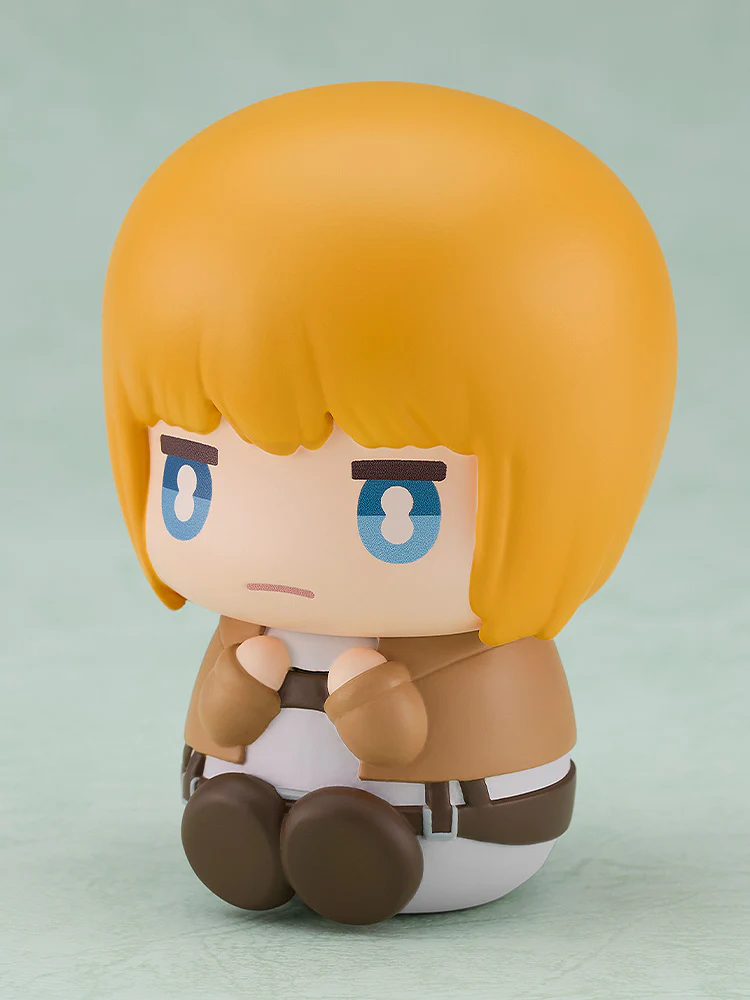 Marshmalloid Armin Arlert (Attack on Titan) - Image 4