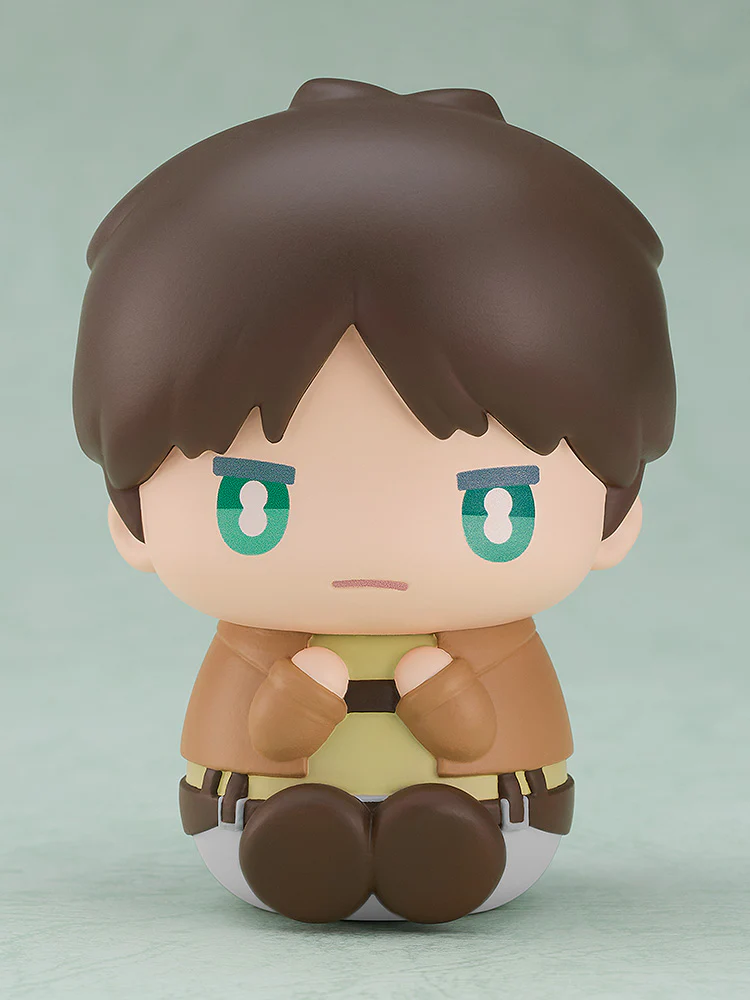 Marshmalloid Eren Yeager (Attack on Titan) - Image 2