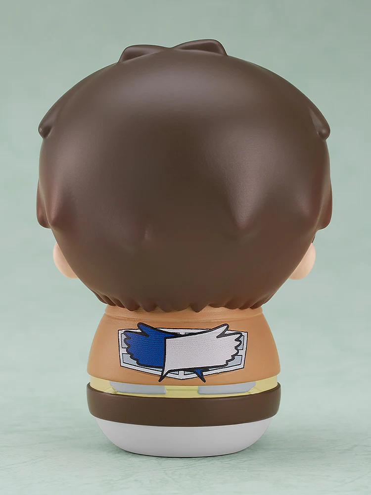 Marshmalloid Eren Yeager (Attack on Titan) - Image 3