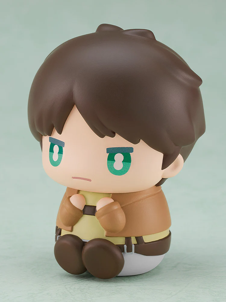 Marshmalloid Eren Yeager (Attack on Titan) - Image 4