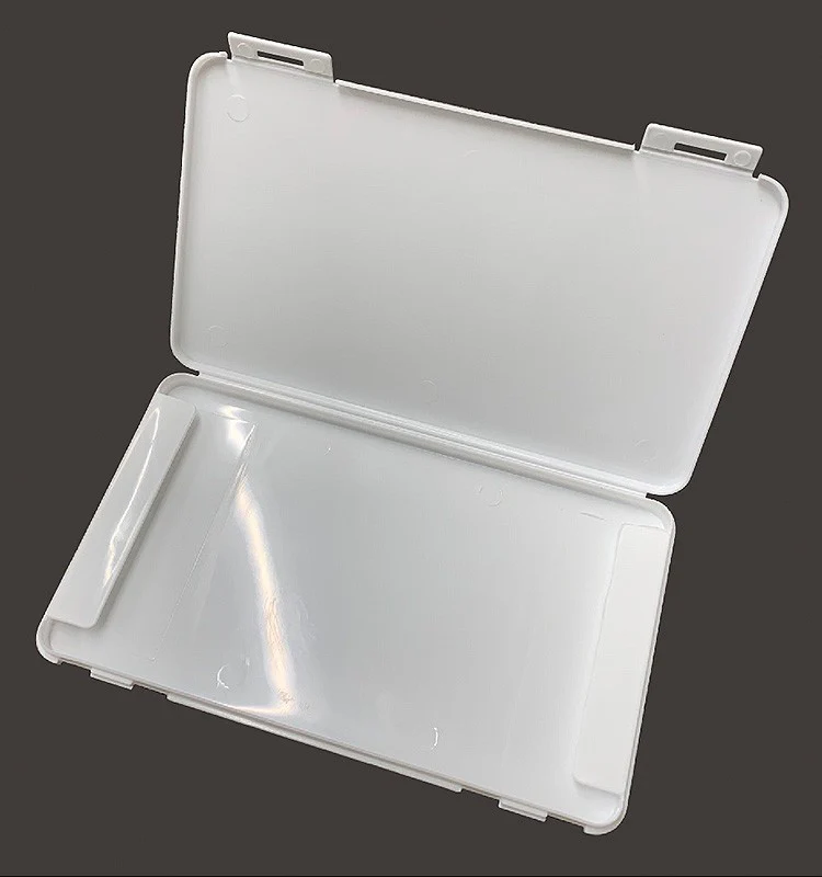 Mask Case: Racing Miku 2020 Ver. 005 - Image 3