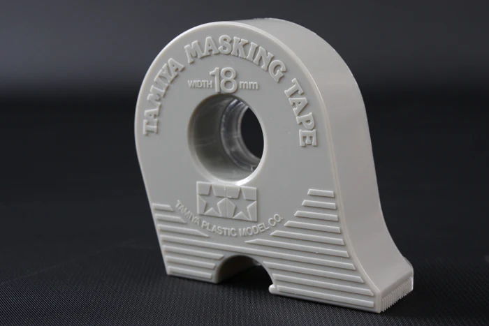 Masking Tape 18mm - Image 3