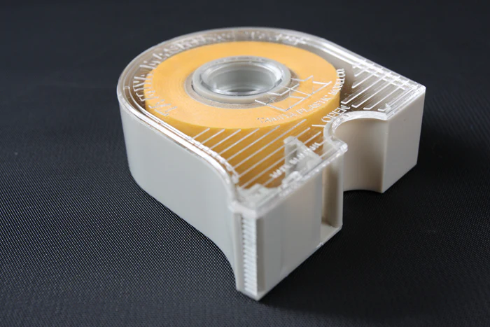 Masking Tape 18mm - Image 4