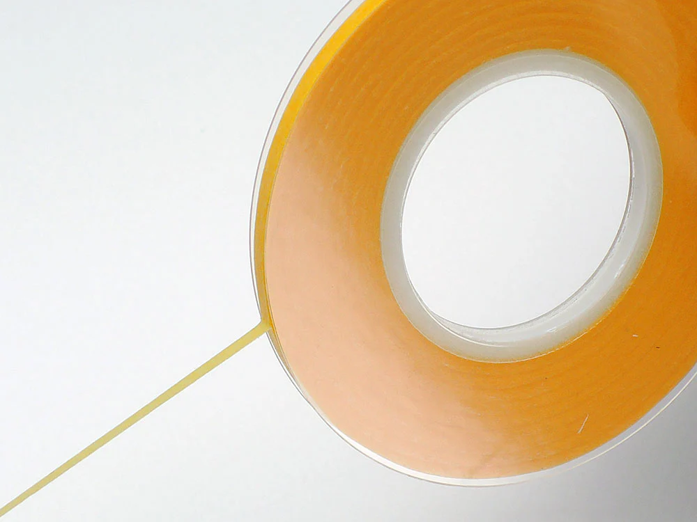 Masking Tape 2mm - Image 3