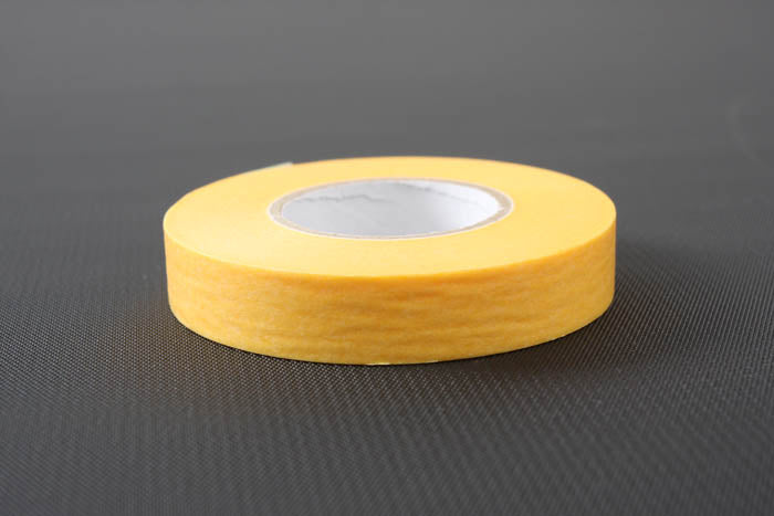 Masking Tape Refill 10mm - Image 3