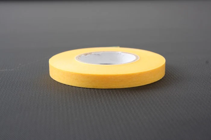 Masking Tape Refill 6mm - Image 3