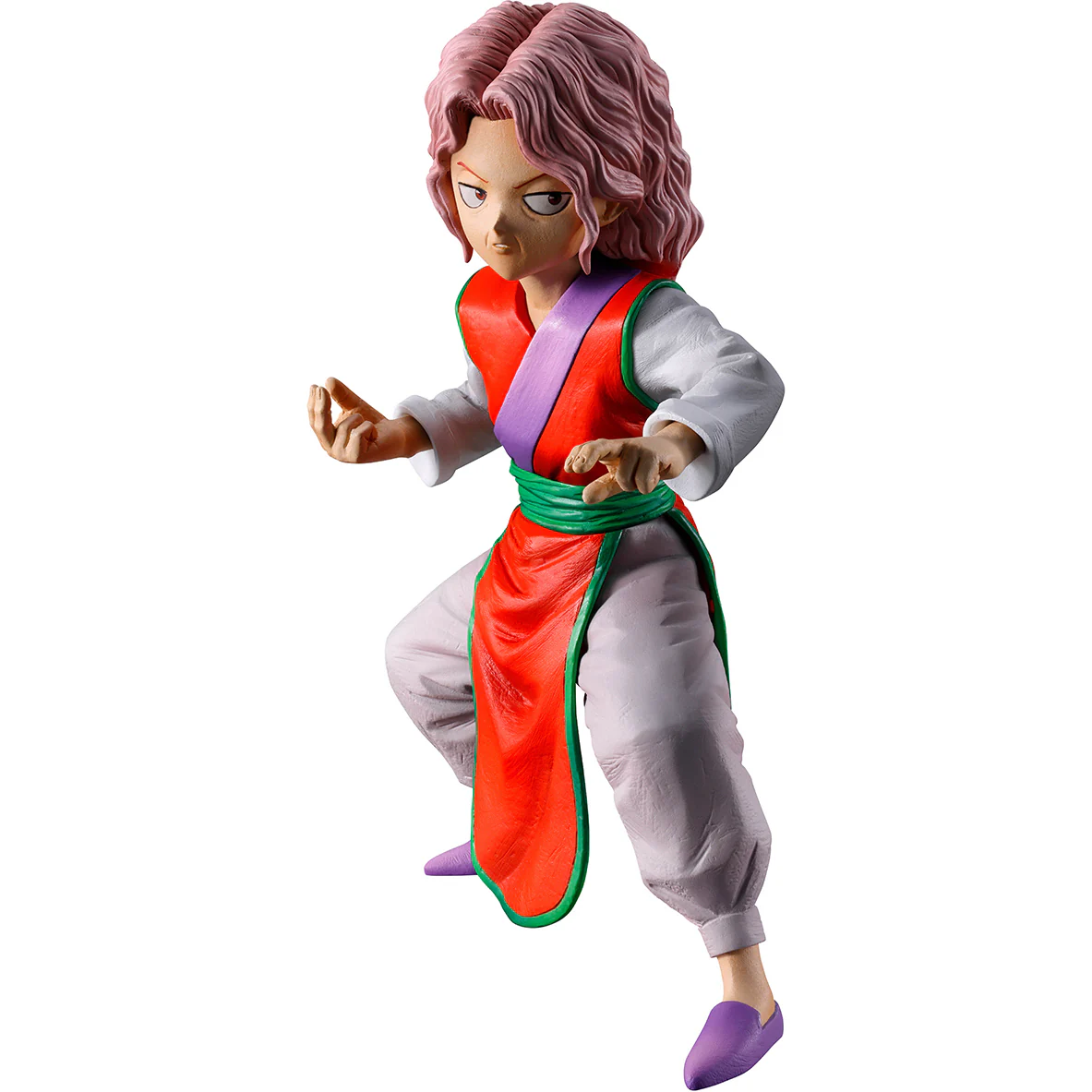 Masterlise Emoving Ichibansho Figure Genkai (Dark Tournament Vol. 3) (Yu Yu Hakusho)