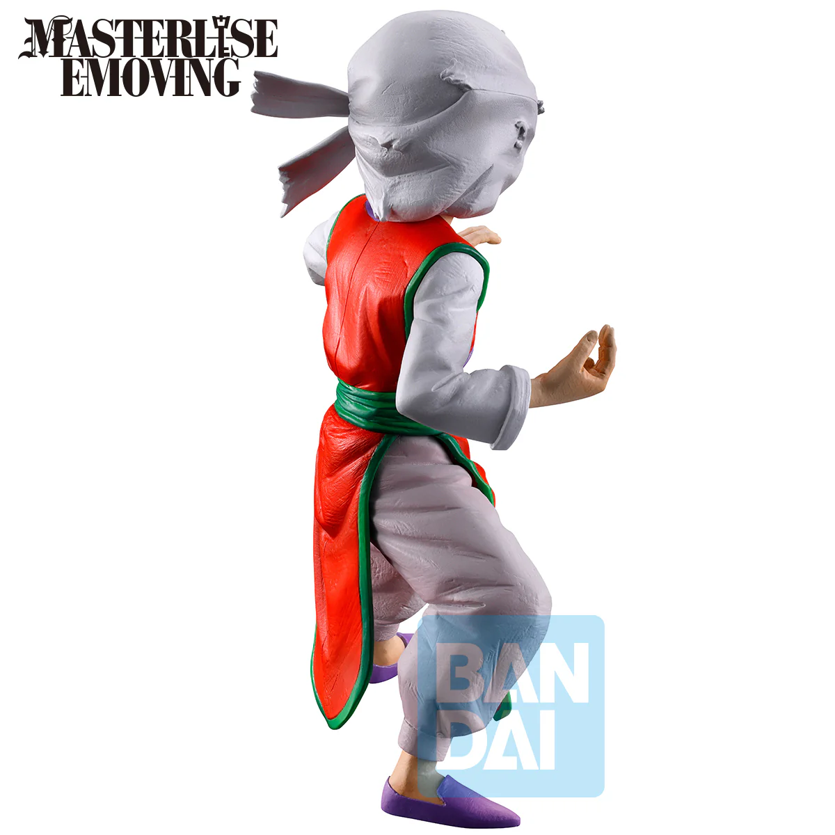 Masterlise Emoving Ichibansho Figure Genkai (Dark Tournament Vol. 3) (Yu Yu Hakusho) - Image 9