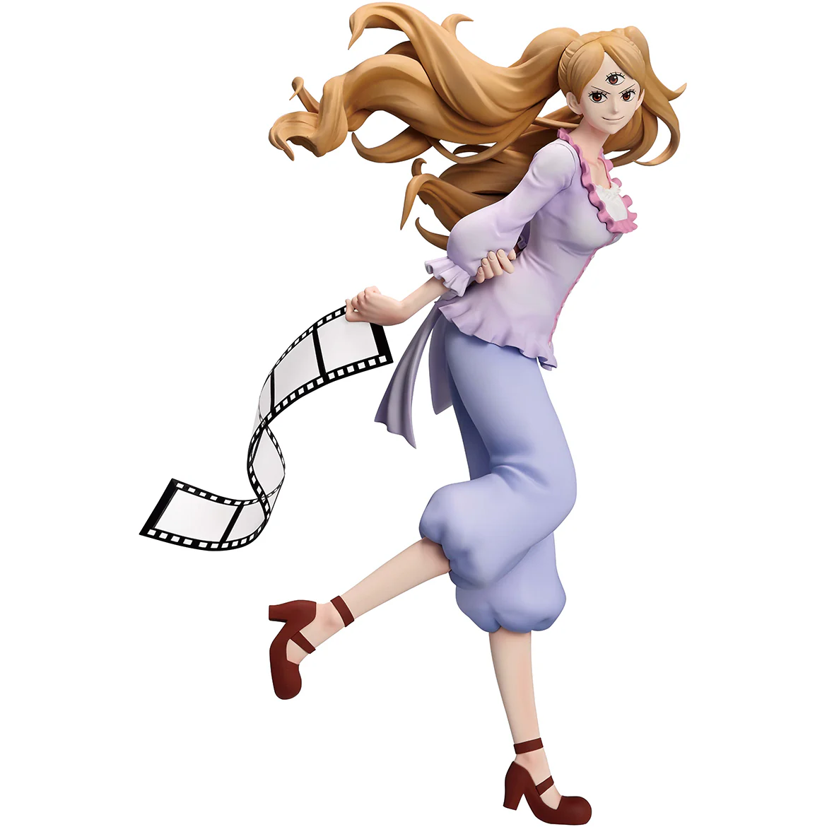Masterlise Expiece Ichibansho Figure Charlotte Pudding (Devil's Night) (One Piece)