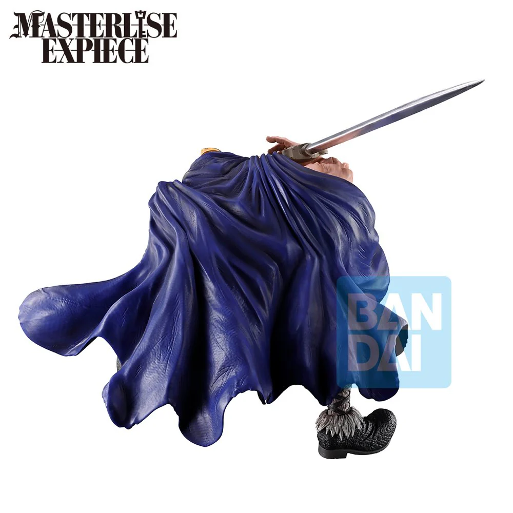 Masterlise Expiece Ichibansho Figure Dorry [Giant Bash!! Vol.1] (One Piece) - Image 4