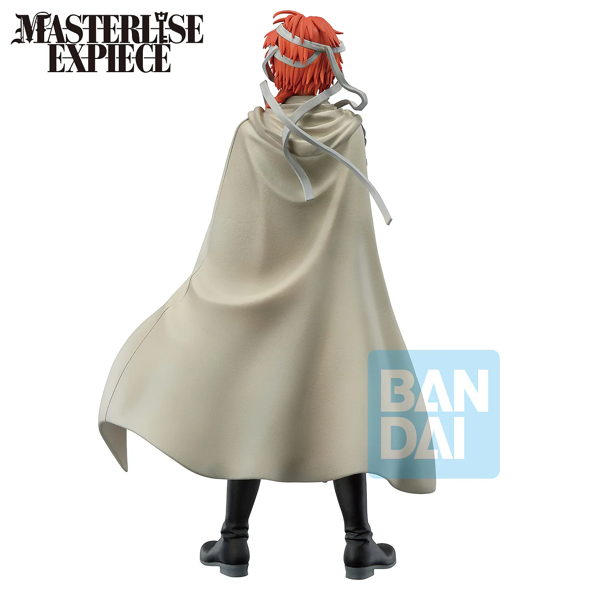 Masterlise Expiece Ichibansho Figure Kamui (Gintama Exhibition Part 2) - Image 6
