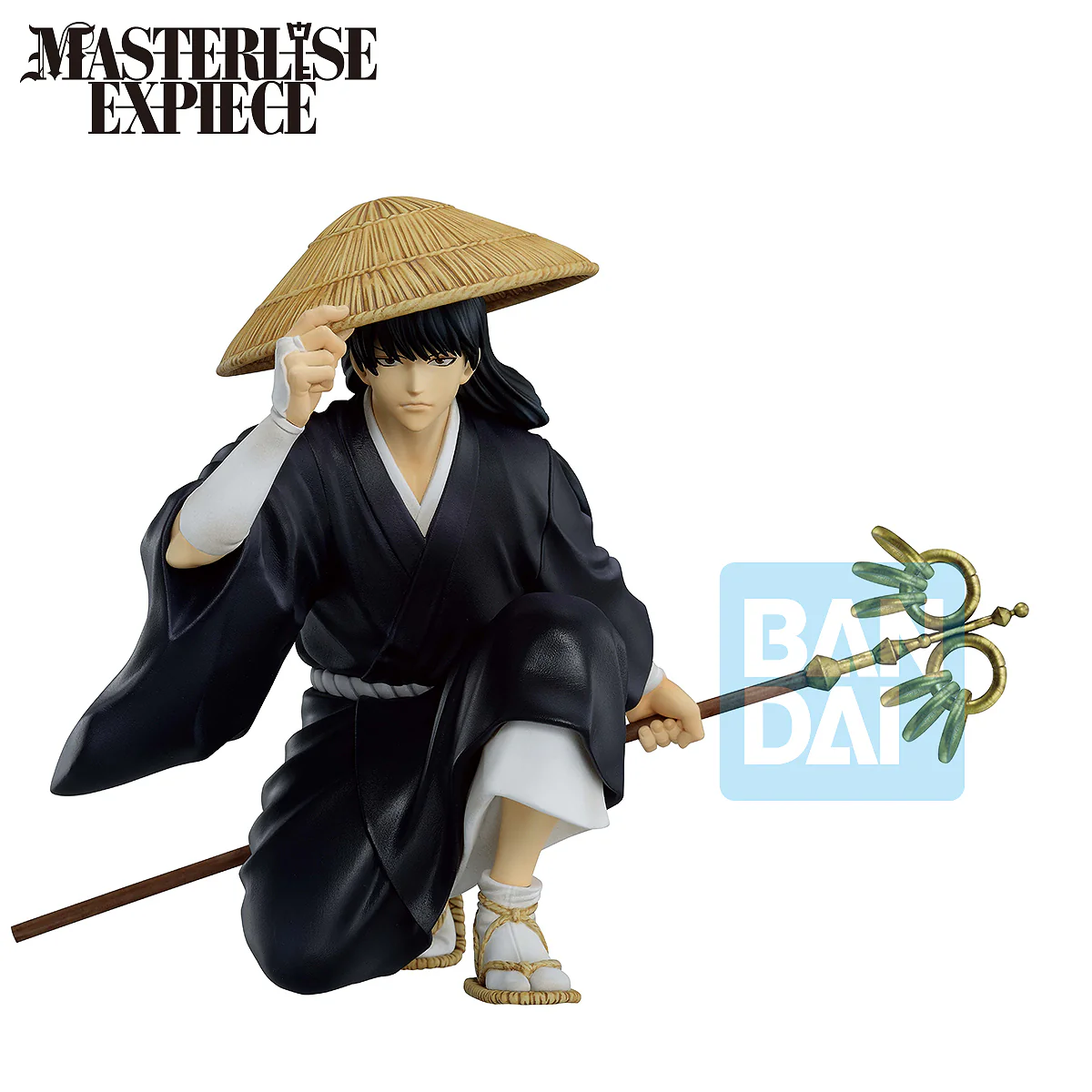Masterlise Expiece Ichibansho Figure Kotaro Katsura (Gintama Exhibition Part 2) - Image 3