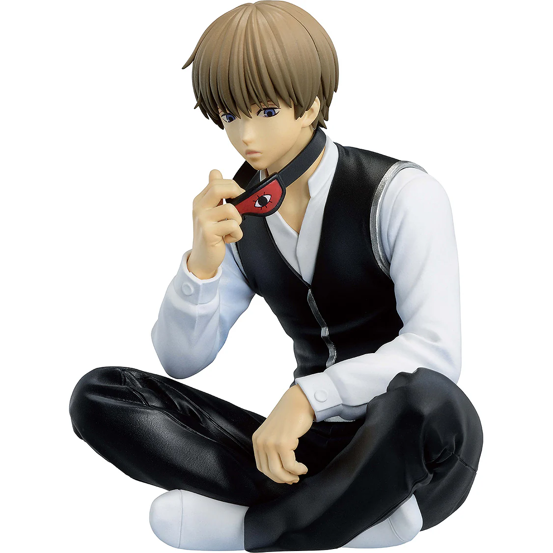 Masterlise Expiece Ichibansho Figure Sogo Okita (Gintama Exhibition Part 2)