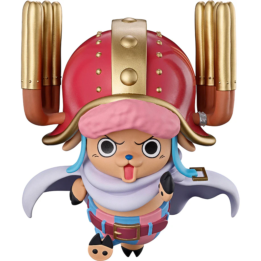 Masterlise Expiece Ichibansho Figure Tony Tony Chopper [Giant Bash!! Vol.2] (One Piece)