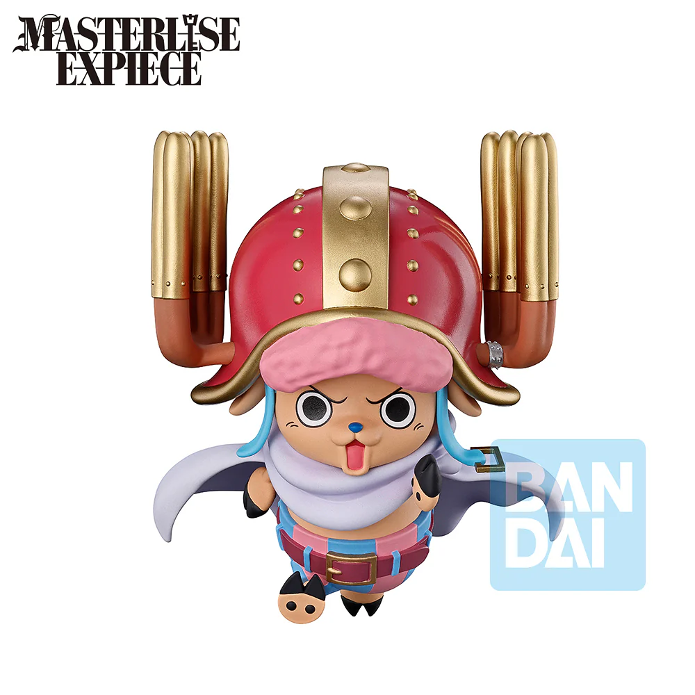 Masterlise Expiece Ichibansho Figure Tony Tony Chopper [Giant Bash!! Vol.2] (One Piece) - Image 3