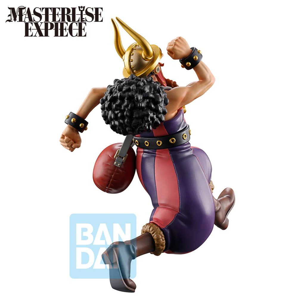 Masterlise Expiece Ichibansho Figure Usopp [Giant Bash!! Vol.1] (One Piece) - Image 4